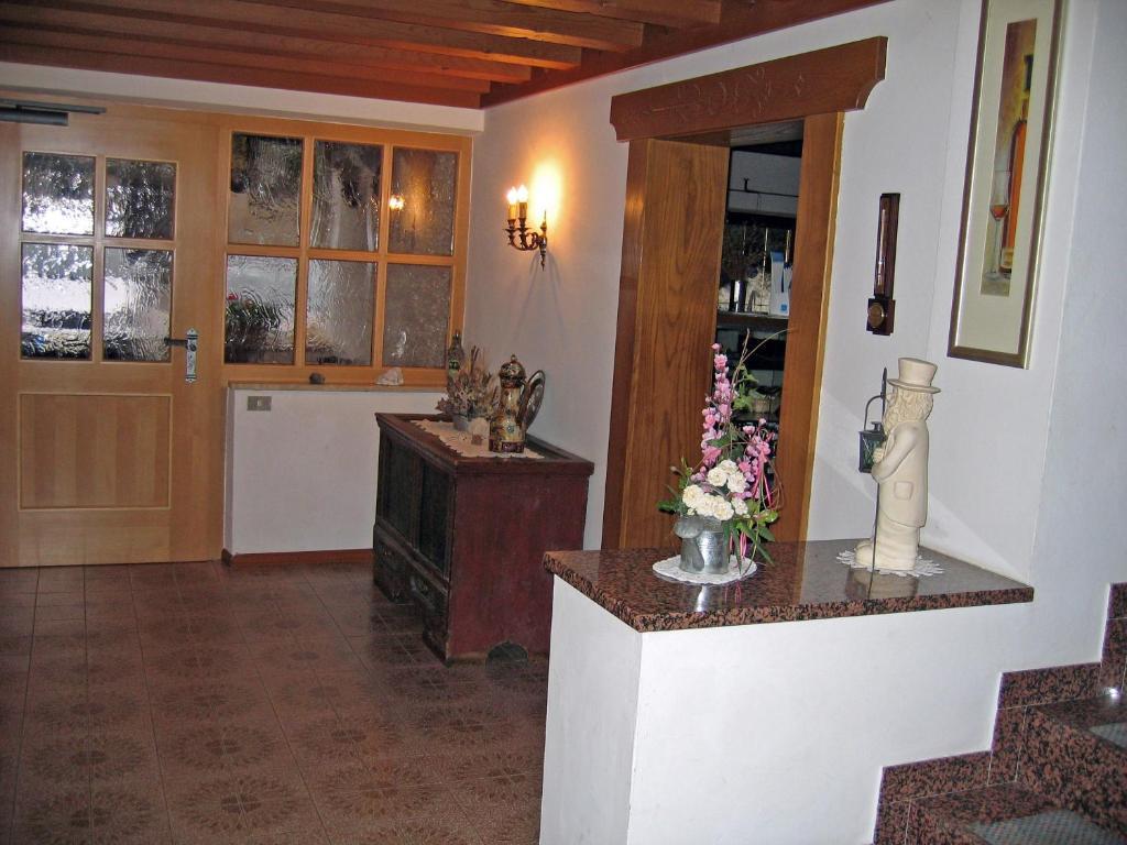 Pension Thalerhof Rifiano Esterno foto